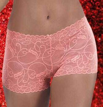 Calça short Gemma