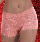 Calça short Gemma